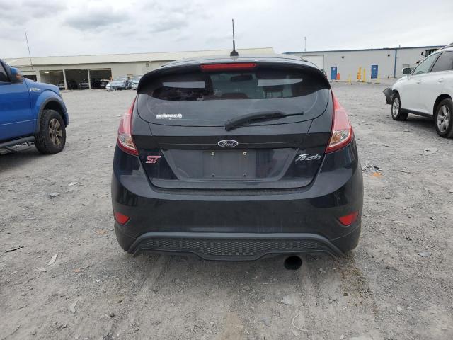 54174804 :رقم المزاد ، 3FADP4GXXGM182570 vin ، 2016 Ford Fiesta St مزاد بيع