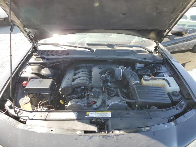 Aukcja sprzedaży 2010 Dodge Charger Sxt, vin: 2B3CA3CV8AH135826, numer aukcji: 53339614