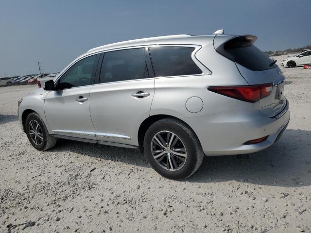 Aukcja sprzedaży 2018 Infiniti Qx60, vin: 5N1DL0MM6JC516669, numer aukcji: 56914924