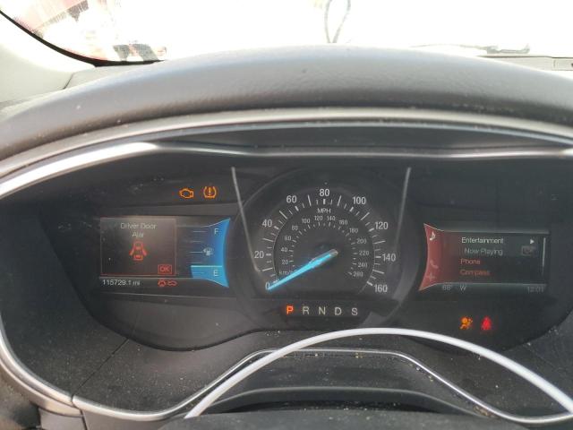 Aukcja sprzedaży 2014 Ford Fusion Se, vin: 3FA6P0HD1ER310572, numer aukcji: 57319374