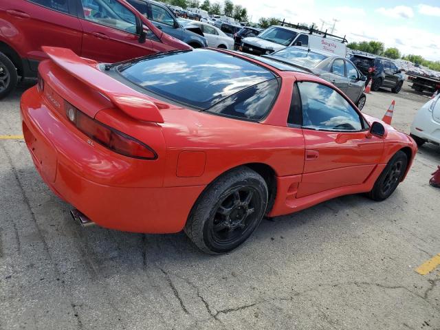 Продажа на аукционе авто 1995 Mitsubishi 3000 Gt, vin: JA3AM54J1SY001640, номер лота: 54324244