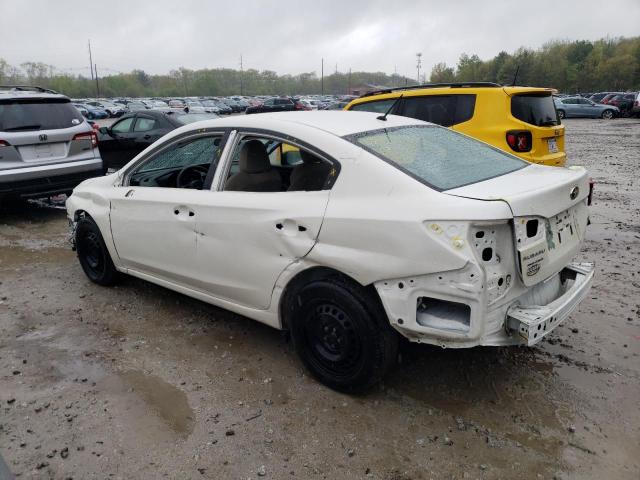 Продажа на аукционе авто 2019 Subaru Impreza, vin: 4S3GKAA69K3606982, номер лота: 54233474