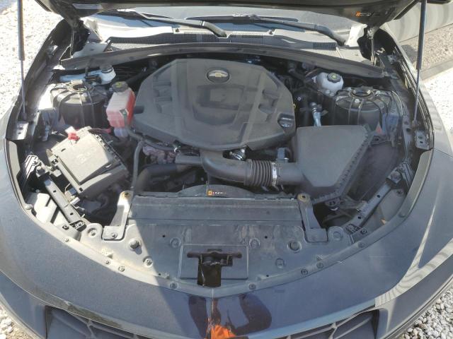 Продажа на аукционе авто 2023 Chevrolet Camaro Ls, vin: 1G1FB3DS7P0146061, номер лота: 55805564