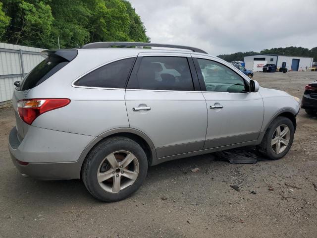 Продажа на аукционе авто 2011 Hyundai Veracruz, vin: KM8NU4CC0BU145862, номер лота: 73132974