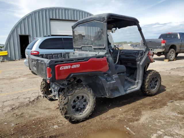 Продаж на аукціоні авто 2024 Can-am Defender, vin: 3JBUKAP41RK003573, номер лоту: 56892244