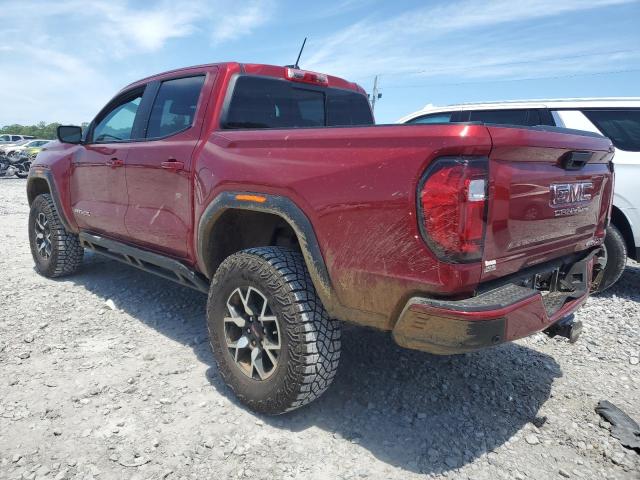 Продаж на аукціоні авто 2024 Gmc Canyon, vin: 1GTP6EEK6R1134054, номер лоту: 56806804