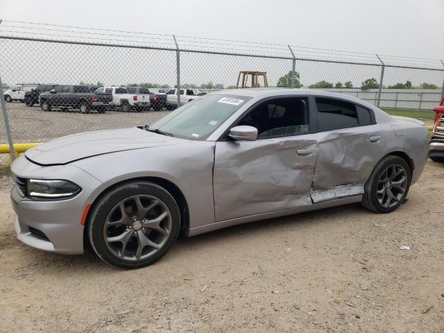 53991894 :رقم المزاد ، 2C3CDXHG1FH815764 vin ، 2015 Dodge Charger Sxt مزاد بيع