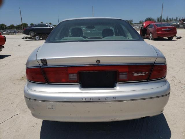 55077004 :رقم المزاد ، 2G4WS52J621167702 vin ، 2002 Buick Century مزاد بيع