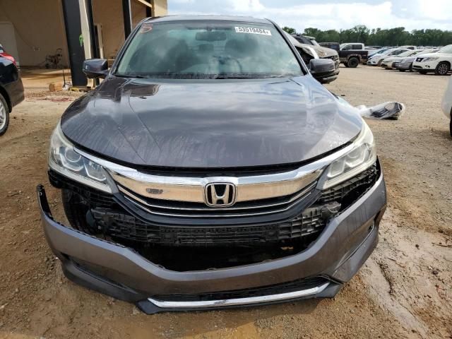 Auction sale of the 2016 Honda Accord Exl, vin: 1HGCR2F83GA167941, lot number: 53519484