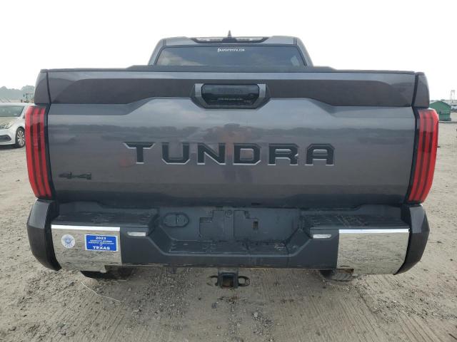 2022 Toyota Tundra Crewmax Sr მანქანა იყიდება აუქციონზე, vin: 5TFLA5DB4NX014310, აუქციონის ნომერი: 55459614