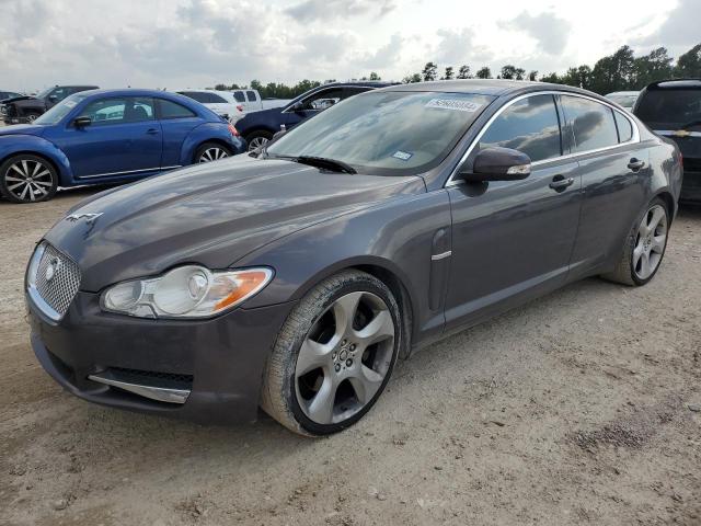 Продаж на аукціоні авто 2009 Jaguar Xf Supercharged, vin: SAJWA07C291R12001, номер лоту: 52605084