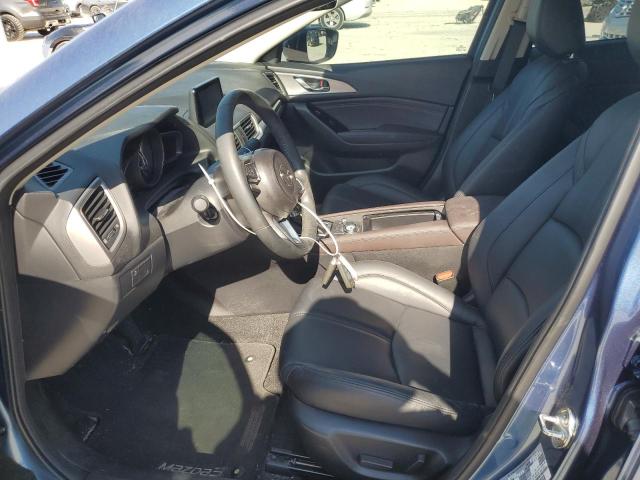 56636014 :رقم المزاد ، 3MZBN1V38JM214135 vin ، 2018 Mazda 3 Touring مزاد بيع