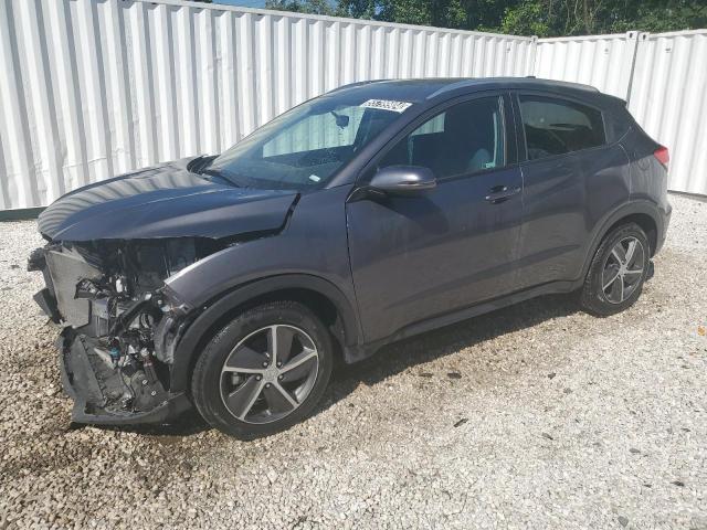 Aukcja sprzedaży 2022 Honda Hr-v Ex, vin: 3CZRU6H57NM754171, numer aukcji: 55799904