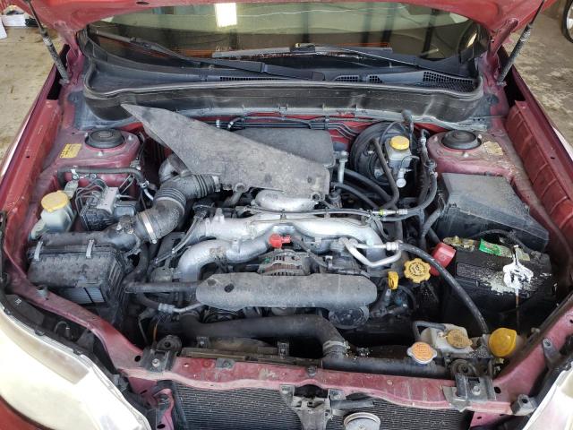Продажа на аукционе авто 2010 Subaru Forester, vin: JF2SH6BC8AH778675, номер лота: 54277864