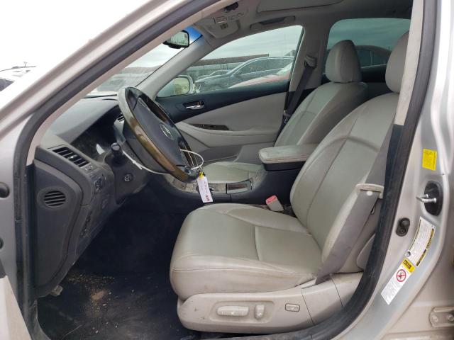 Aukcja sprzedaży 2010 Lexus Es 350, vin: JTHBK1EG9A2390230, numer aukcji: 54326184