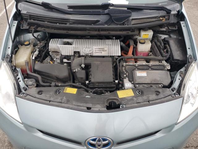 Aukcja sprzedaży 2014 Toyota Prius, vin: JTDKN3DUXE1762861, numer aukcji: 54226004