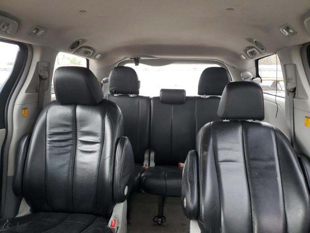 Продажа на аукционе авто 2013 Toyota Sienna, vin: 5TDKA3DC9DS016972, номер лота: 53390984