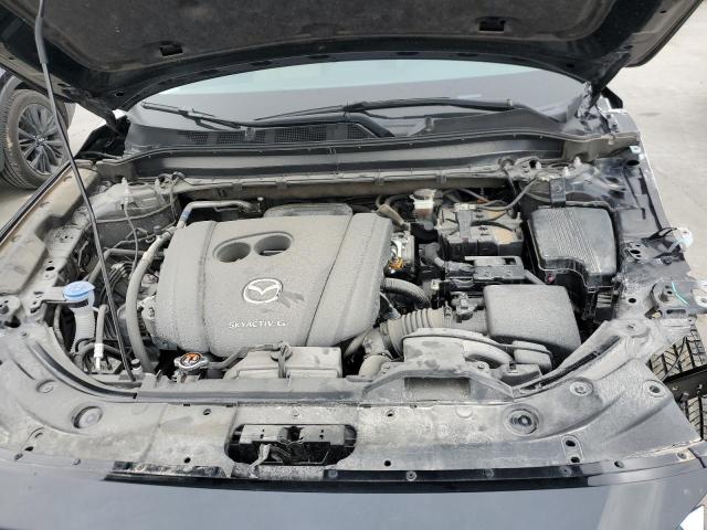 53342334 :رقم المزاد ، JM3KFBBM3N1577343 vin ، 2022 Mazda Cx-5 Select مزاد بيع