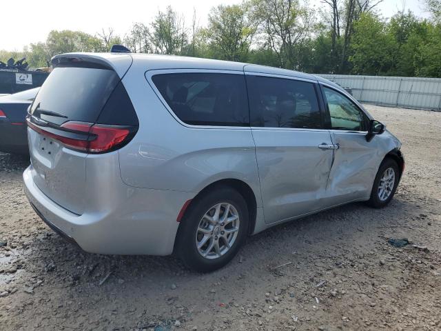 55532314 :رقم المزاد ، 2C4RC1BG2PR559788 vin ، 2023 Chrysler Pacifica Touring L مزاد بيع