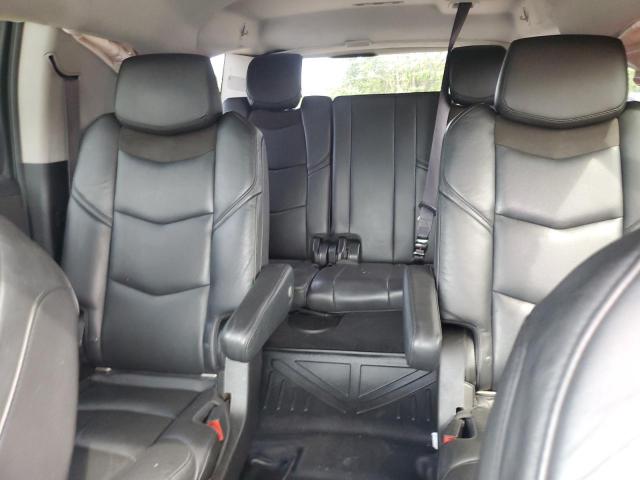 Aukcja sprzedaży 2016 Cadillac Escalade Esv Luxury, vin: 1GYS4HKJ5GR146654, numer aukcji: 56850844