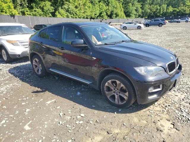 2014 Bmw X6 Xdrive35i მანქანა იყიდება აუქციონზე, vin: 5UXFG2C53E0H09944, აუქციონის ნომერი: 56587064