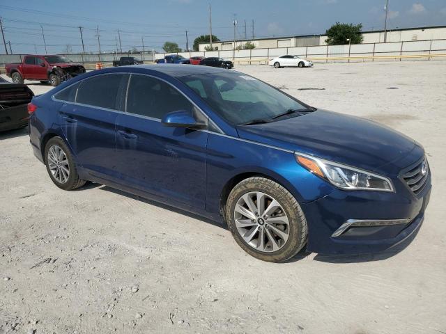 Aukcja sprzedaży 2017 Hyundai Sonata Se, vin: 5NPE24AF8HH524781, numer aukcji: 54284934