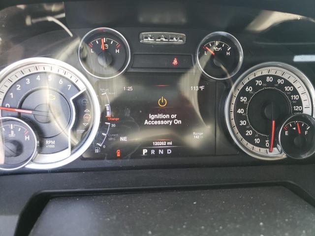 Продажа на аукционе авто 2016 Ram 1500 Laie, vin: 1C6RR7VT4GS153026, номер лота: 54540184