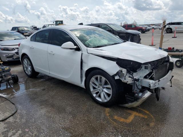 Продажа на аукционе авто 2016 Buick Regal, vin: 2G4GK5EX6G9104645, номер лота: 57149114