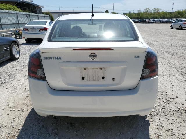 54439634 :رقم المزاد ، 3N1AB6AP7AL685943 vin ، 2010 Nissan Sentra 2.0 مزاد بيع