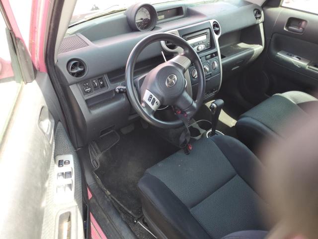 Продажа на аукционе авто 2006 Toyota Scion Xb, vin: JTLKT324164094588, номер лота: 54562084