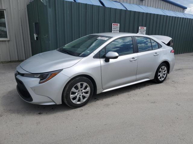 Продаж на аукціоні авто 2022 Toyota Corolla Le, vin: 5YFEPMAE4NP342258, номер лоту: 56772354