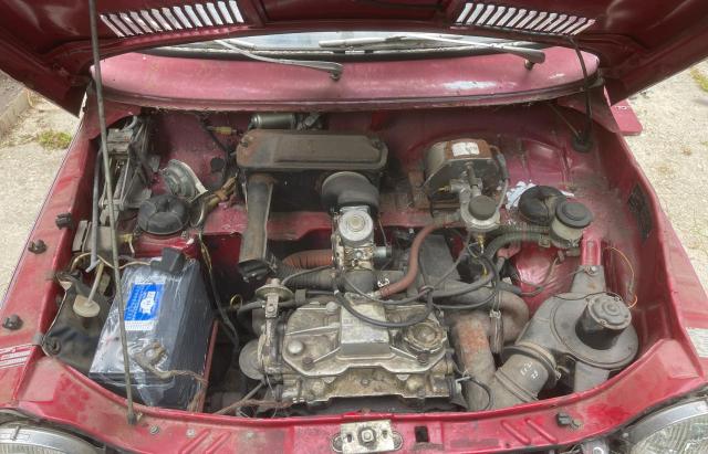 Aukcja sprzedaży 1972 Honda 600, vin: AN6001051930, numer aukcji: 54575664