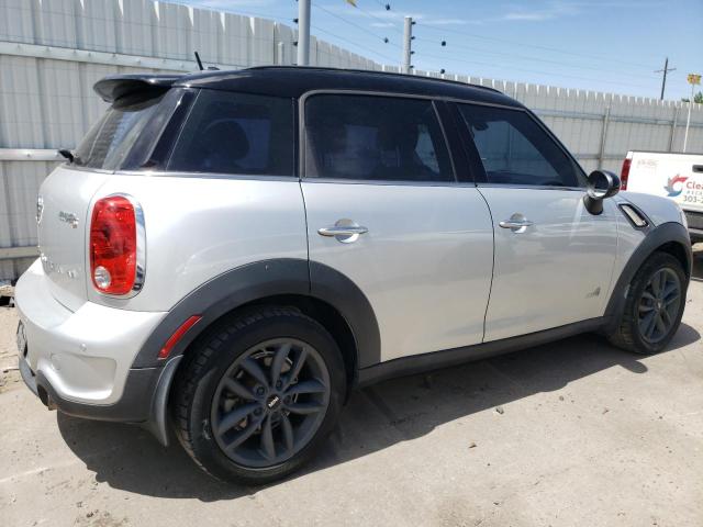 Aukcja sprzedaży 2014 Mini Cooper S Countryman, vin: WMWZC5C58EWM17788, numer aukcji: 55744734