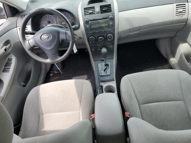 Продажа на аукционе авто 2013 Toyota Corolla Base, vin: 5YFBU4EE2DP182465, номер лота: 53307174