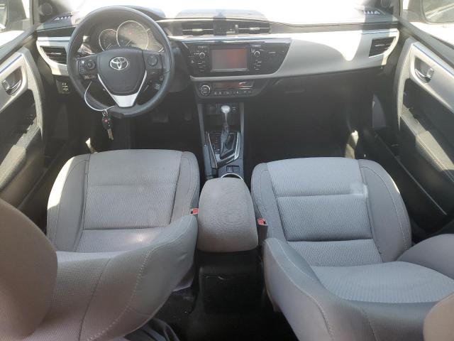 52940554 :رقم المزاد ، 5YFBURHE8GP462873 vin ، 2016 Toyota Corolla L مزاد بيع