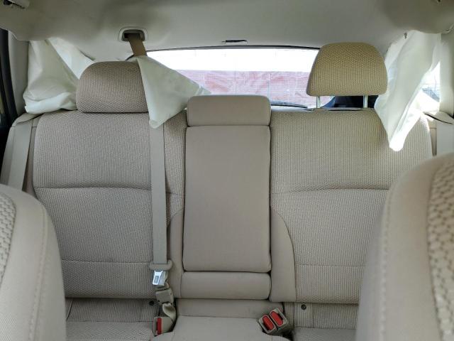 Aukcja sprzedaży 2018 Subaru Outback 2.5i Premium, vin: 4S4BSAFC6J3208891, numer aukcji: 53008424