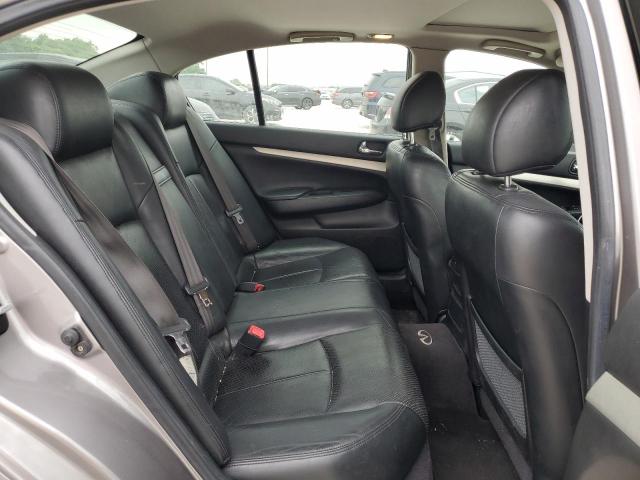 54682934 :رقم المزاد ، JNKBV61E07M712873 vin ، 2007 Infiniti G35 مزاد بيع