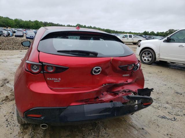 Продаж на аукціоні авто 2019 Mazda 3 Premium, vin: JM1BPBNM6K1135945, номер лоту: 54978954