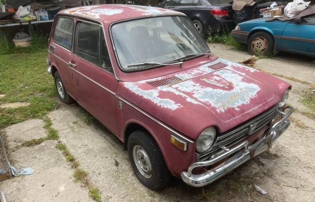 Aukcja sprzedaży 1972 Honda 600, vin: AN6001051930, numer aukcji: 54575664