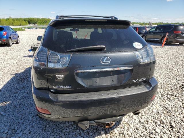 Aukcja sprzedaży 2007 Lexus Rx 400h, vin: JTJHW31U072007966, numer aukcji: 54053984