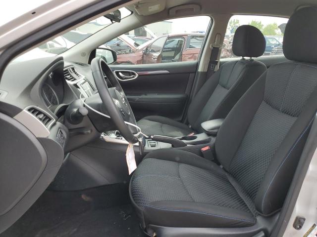 Aukcja sprzedaży 2019 Nissan Sentra S, vin: 3N1AB7AP1KY249504, numer aukcji: 47750614