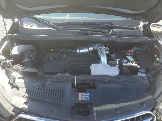 2022 Buick Encore Preferred მანქანა იყიდება აუქციონზე, vin: KL4CJESM4NB532624, აუქციონის ნომერი: 53820004