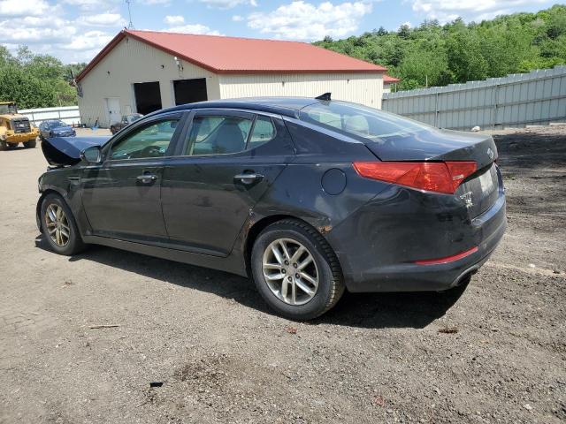 Продаж на аукціоні авто 2012 Kia Optima, vin: KNAGM4A7XC5291469, номер лоту: 56368234