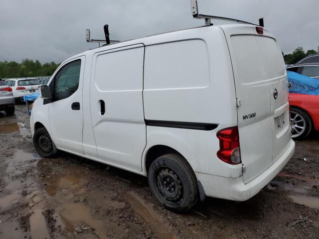 53649564 :رقم المزاد ، 3N6CM0KN3FK695583 vin ، 2015 Nissan Nv200 2.5s مزاد بيع
