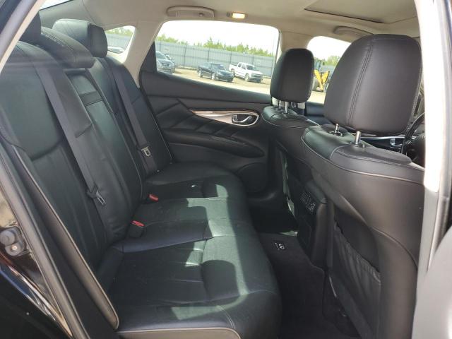 Продаж на аукціоні авто 2012 Infiniti M56 X, vin: JN1AY1AR0CM580138, номер лоту: 56072734