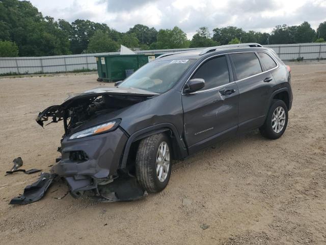 Продажа на аукционе авто 2015 Jeep Cherokee L, vin: 1C4PJMCB4FW652139, номер лота: 80793465