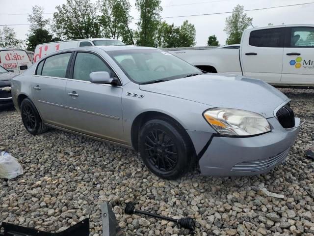 Продаж на аукціоні авто 2006 Buick Lucerne, vin: 1G4HD57286U187027, номер лоту: 89434805