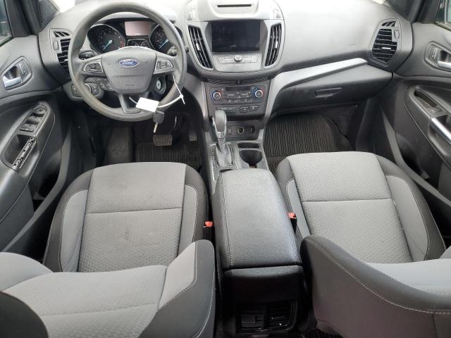 2018 Ford Escape Se მანქანა იყიდება აუქციონზე, vin: 1FMCU9GD2JUB66475, აუქციონის ნომერი: 53238934