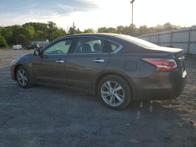 Продажа на аукционе авто 2015 Nissan Altima 2.5, vin: 1N4AL3APXFC118904, номер лота: 53110464