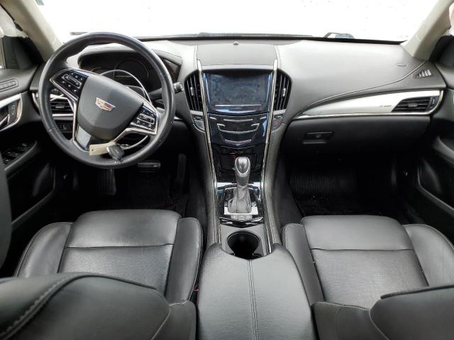 Aukcja sprzedaży 2018 Cadillac Ats, vin: 1G6AF5SX6J0177201, numer aukcji: 57075604